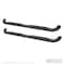 Westin Automotive 09-18 RAM 1500/10-C RAM 2500/3500 CREW CAB PLATINUM OVAL STEPBAR BLACK 21-3565 - alternate 4
